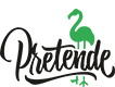 Pretende OG Logo